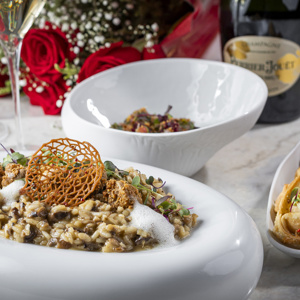 6 restaurantes em SP para um Dia dos Namorados com sabor, romance e experiências únicas